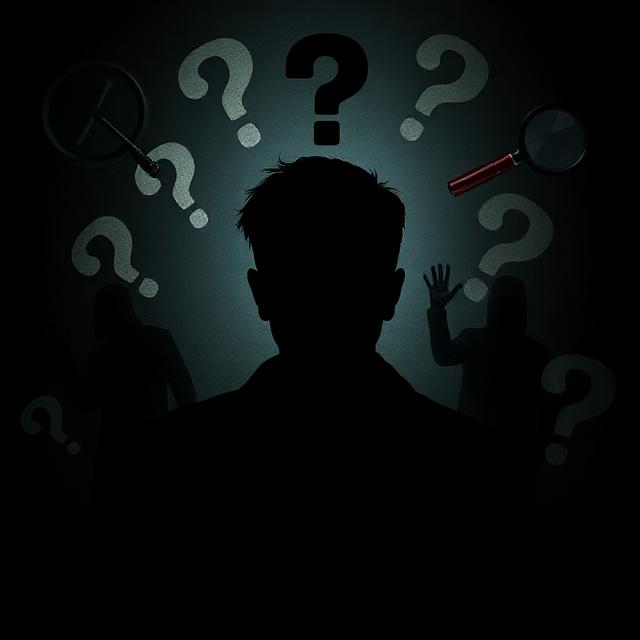 What Is a Conspiracy Theory?