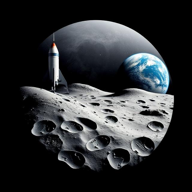 Did the US Go to the Moon in 1969?