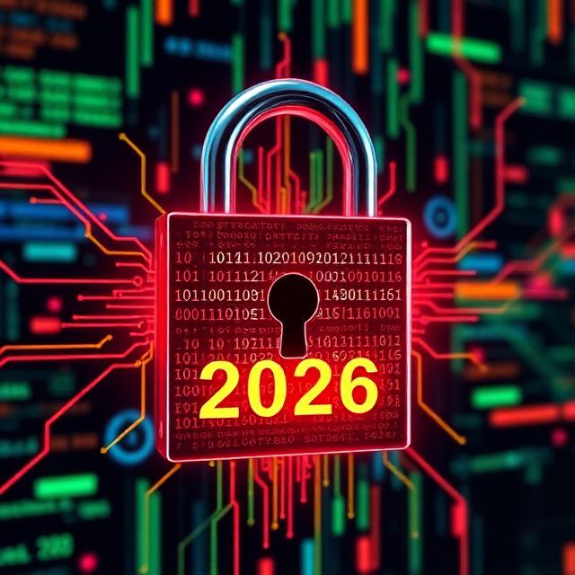 The Critical Need for Online Privacy in 2026